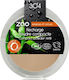 Zao Organic Makeup Organic Compact Poudre Refil...