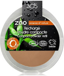 Zao Organic Makeup Organic Nachfüllung Gesichts...