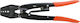 Opt Crimping Tool (Length 270mm) HX-16