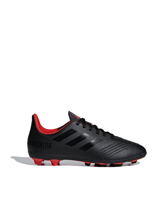 adidas Predator 19.4 FxG J FxG Ghete De Fotbal ...