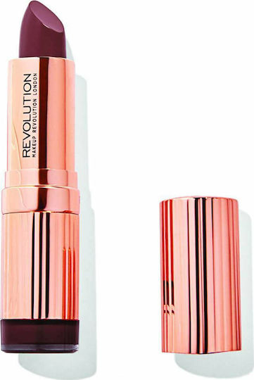 Revolution Beauty Renaissance Lipstick Sheer Class 3.5gr