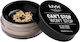 NYX Professional Makeup Setting Powder 6gr