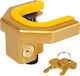 Lampa Trailer Lock Towbar