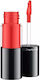 M.A.C Lip Stain Optix Orange 8.5ml