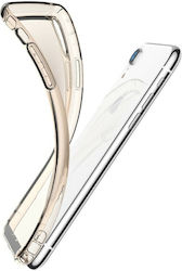 Baseus Airbag Χρυσή (iPhone XR) Baseus Airbag Χρυσή (iPhone XR)