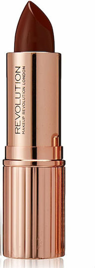 Revolution Beauty Renaissance Lipstick Sheer Finest 3.5gr