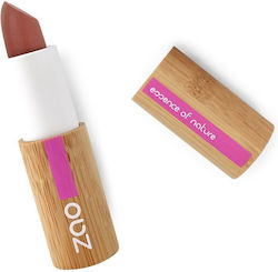 Zao Organic Makeup Lippenstift 3,5 g