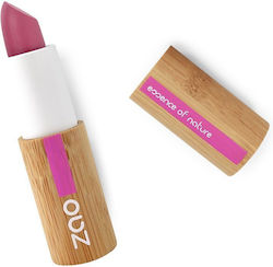 Zao Organic Makeup Lippenstift Satin 3,5 g