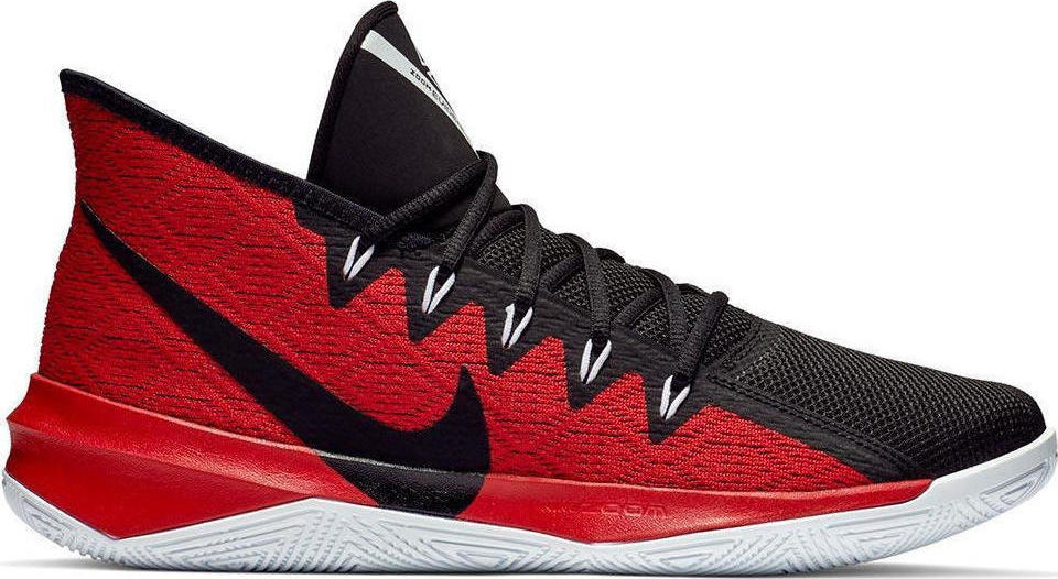 nike air zoom evidence 3