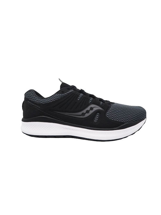 Versafoam Inferno Herren Sportschuhe Laufen Gray