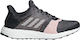 Ultraboost ST Γυναικεία Αθλητικά Παπούτσια Running Μαύρα