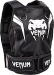 Venum Elite Weighted Vest Vest with 10kg Weight