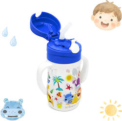 Marcus & Marcus Tritan Toddler Cup 300ml