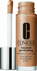 Clinique Beyond Perfecting Foundation + Concealer CN78 Nutty 30ml
