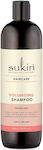 Sukin Naturals Natural Volumizing Shampoos Volume for All Hair Types 500ml