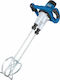 Scheppach PM1800D Ηλεκτρικός Αναδευτήρας 1800W με Εξάρτημα Ανάδευσης