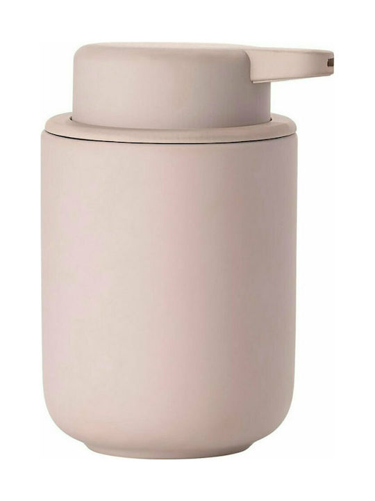 Zone Denmark Ume Tabletop Ceramic Dispenser Pin...