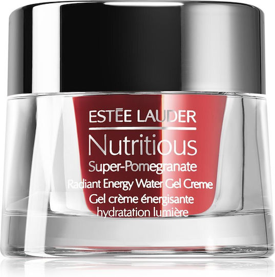 Estee Lauder Nutritious Super-Pomegranate 24h Gel-Cream Face 50ml