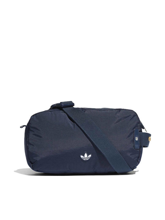 adidas Men's Bag Shoulder / Crossbody Navy Blue
