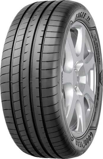 Goodyear Eagle F1 Asymmetric 3 235/50R18 97V FP Лято Гума за 4x4 / SUV Кола