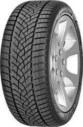 Goodyear UltraGrip Performance SUV SUV / 4x4 Winter Tyre 102V FP XL