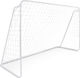 Life Sport F01 Τέρμα Ποδοσφαίρου 183x60x122cm 1τμχ