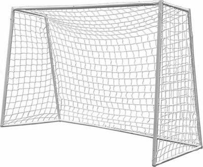 Life Sport F06 Fußballtore 302x130x200cm Set 1Stück