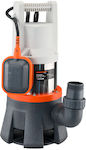 Submersible Water Pumps