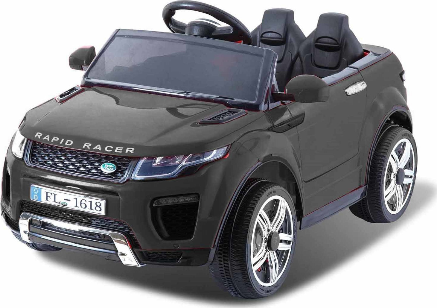Range rover 12