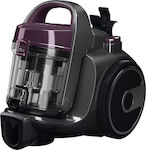 Bosch Vacuum Cleaner 700W Bagless 1.5lt Purple