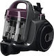 Bosch Vacuum Cleaner 700W Bagless 1.5lt Purple