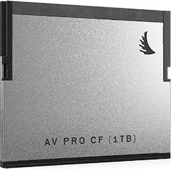 Angelbird AV Pro CF CFast 1TB Class 10 Angelbird AV Pro CF CFast 1TB Class 10