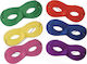 Carnival Eyemask Οβάλ (Μiscellaneous colours)