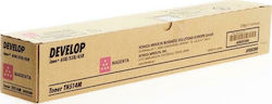 Develop TN-514 Γνήσιο Toner Ματζέντα