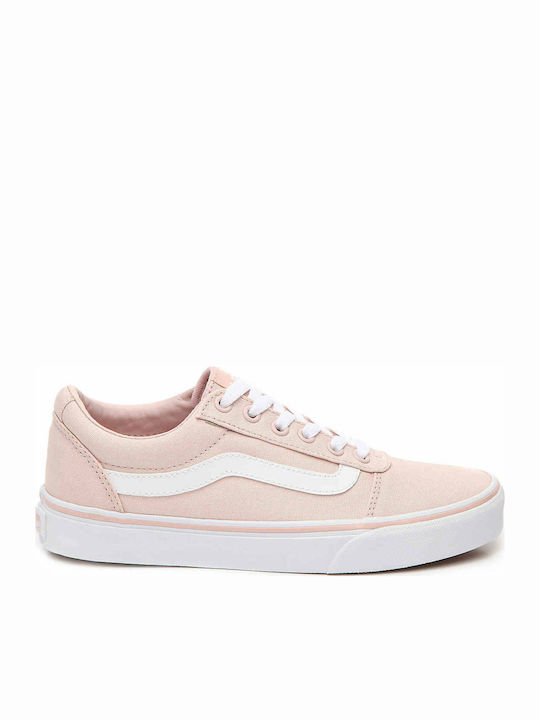 Vans Old Skool Kids Sneakers Pink