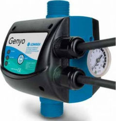 Lowara Genyo Single Stage Single Phase Water Pressure Pump without Container 960W