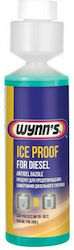 Wynn's Αντιπαγωτικό Πρόσθετο Πετρελαίου 250ml