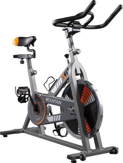 X-FIT Speeding Mountain Велосипед за Спининг Магнитно