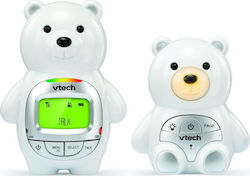 Vtech Ενδοεπικοινωνία Μωρού με Αμφίδρομη Επικοινωνία & Νανουρίσματα