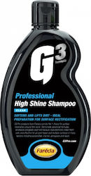Farecla G3 Professional High Shine Шампоан 500гр Farecla G3 Professional High Shine Шампоан 500гр