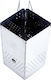 McBrikett KLAPP-KAMIN Grill Chimney Starter