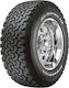 BFGoodrich All-Terrain T/A KO2 SUV / 4x4 Summer Tyre 351/25R18 118R T/A