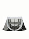 Aeromoov Aeromoov: Instant Travel Cot Playpen 2 Levels with Mattress Gray 130x92cm