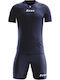 Promo Set Echipament Sportiv de Fotbal Albastru marin