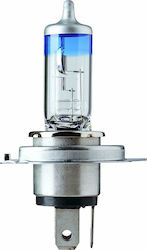 Flosser Ultra +90% Λάμπες H4 Αλογόνου 2τμχ