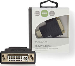 Nedis CVBW34910AT HDMI Masculin În HDMI Feminin