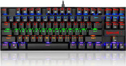 Redragon K552 Kumara Μηχανικό (Αγγλικό US)