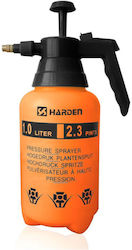 Harden 632501 Ψεκαστήρας Προπιέσεως 1lt