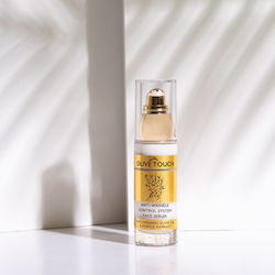 Olive Touch Anti-Wrinkle Control System Face Serum 30ml Olive Touch Anti-Wrinkle Control System Face Serum 30ml