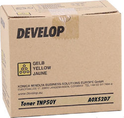 Develop TNP50 Оригинален Тонер Лазерен Принтер ...